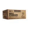 Optimum Nutrition Gold Standard Protein Shake, 24g Protein, Ready to
