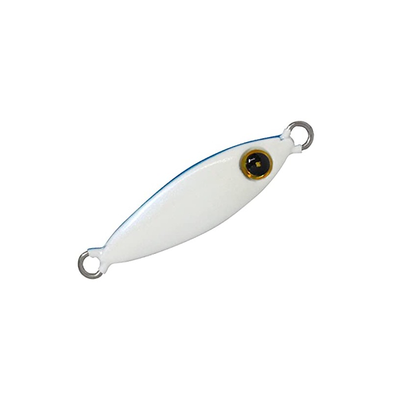 Hayabusa Jack Eye Hirarin 0.18 oz (5 g)