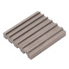 Edge Skiving Grinding Tool DIY Steel Material 6mm Wide Shovel