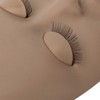 Lash Mannequin Head Eyelash Extension Practice Mannequin Makeup Mannequin Head