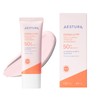 [AESTURA] Derma UV365 Relief Pink Tone Up Sunscreen, Sunscreen, 1.4