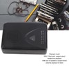Portable Cassette Player FM AM Radio Stereo Cassette Tape Player