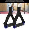 Resistance Bands Handles Strength Training Heavy Duty Pull Handle Grips