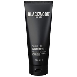 BLACKWOOD FOR MEN BioFuse Hair Sculpting Gel