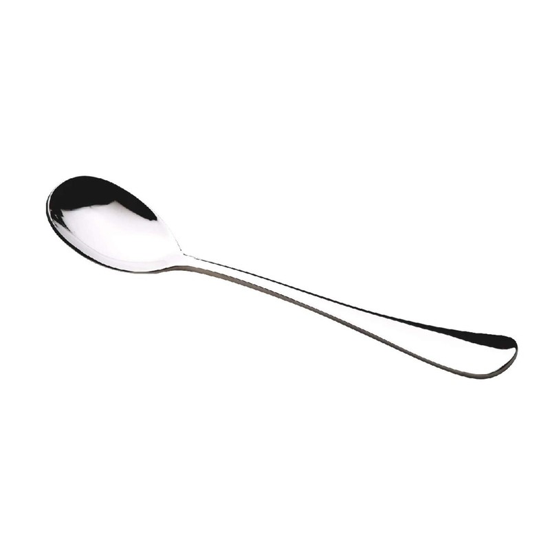 Maxwell & Williams Madison Salad Spoon