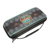 Hard Carrying Case for Switch OLED Shockproof Handheld Travel Protective