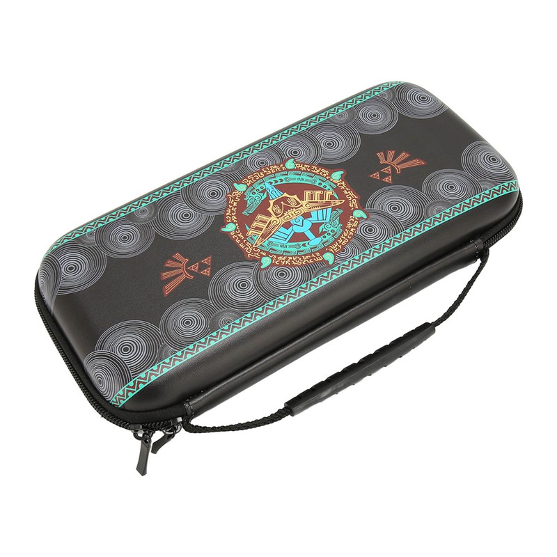 Hard Carrying Case for Switch OLED Shockproof Handheld Travel Protective