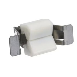 WPW11429587 Catch Compatible With Whirlpool Dryers - Budora - W10529190, W10610880, W10696503, W11224630, W11429587
