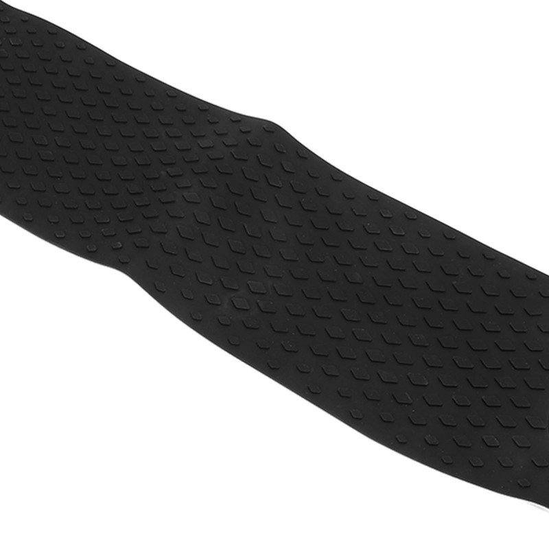 Electric Scooter Foot Pad Silicone Non Slip Pedal Mat Scooter