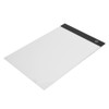 A4 Copy Board Tracing Light Pad Stepless Dimming Drawing Tablet