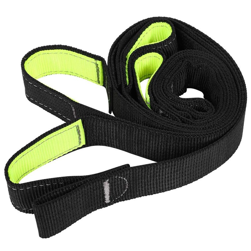 MAGT Climbing Foot Pedal, Climbing Foot Strap Climbing Harness Climbing
