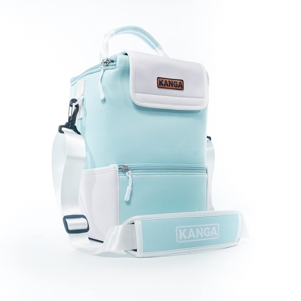 Kanga Insulated Cooler Bag - Soft Cooler Bag - 6