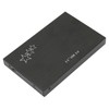 USB3.0 to SATA HDD Enclosure 2.5in USB3.0 to SATA Support