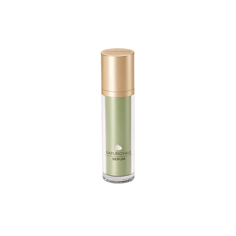 Naturoyale System Biolifting Lifting Serum by Annemarie Borlind for Unisex