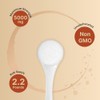 NatureBell Creatine Monohydrate Powder 1,000g, 5,000mg Per Serving, 200 Servings