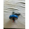 LDR 512 1025 25-Feet Power Drum Auger
