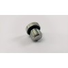 Suzuki 1999-2020 HAYABUSA GSX1300R NEW OIL PAN DRAIN PLUG BOLT