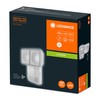 Ledvance LED Floodlight, Light for Outdoor Use, Warm White, 151