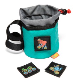 Portland Design Works | Wee Sip Kids Bicycle Bottle Holder