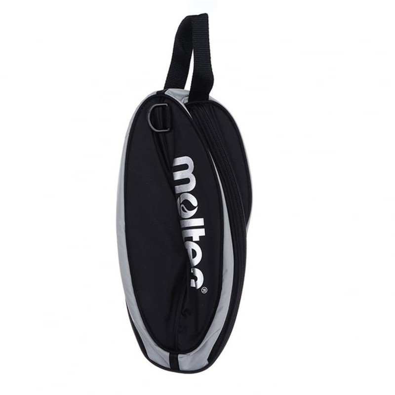 MOLTEN Basketball Bag Black NB10KS from Japan