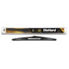 DieHard 14" Direct Fit Rear Wiper Blade 14-A, 1 Pack