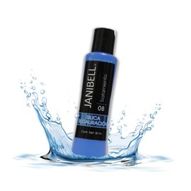 Janibell Silica Restauracion Sellador de Puntas Janibell (60 ml)