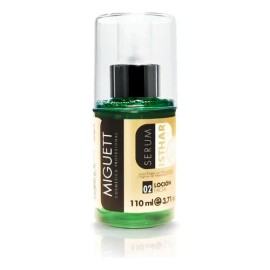 Sérum Facial Miguett Fluido Isthar Hipoalergénico 110ml Cruelty Free