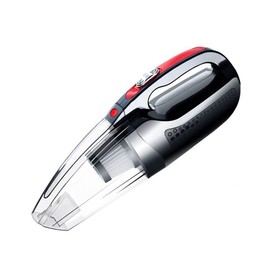 Cleadera de vacío de Mano Presión Absorbente 5000PA Vacío de automóviles inalámbrico Mini portátil portátil de vacío Cocina USB Carga RÁPIDO para...  