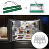 W11043011 W10866538 4533926 AP6047972 PS12070396 EAP12070396 Refrigerator LED Light Board