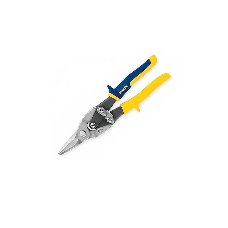 IRWIN Aviation Snip, Aviation Snip, Straight (2073113)