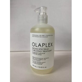 OLAPLEX Broad Spectrum Chelating Treatment Eliminate Damage, Impurities, Buildup