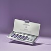 Dermacentric dermatology-exclusive high-density 10GF EGF elasticity ampoule 10ml 5pcs /