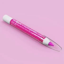 By Apple Crayon Jumbo Colors Bugambilia 1pz