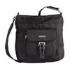 Tom Tailor Acc Women's Rina 11223 Messenger Bag Black EU