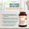 NUTRAJOINT - Joint Care Vitamin/Bone Vitamin | 60 Tablets |