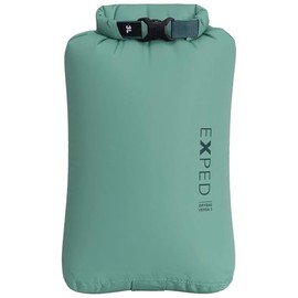 Exped Drybag Versa 3L ONE Size Sage