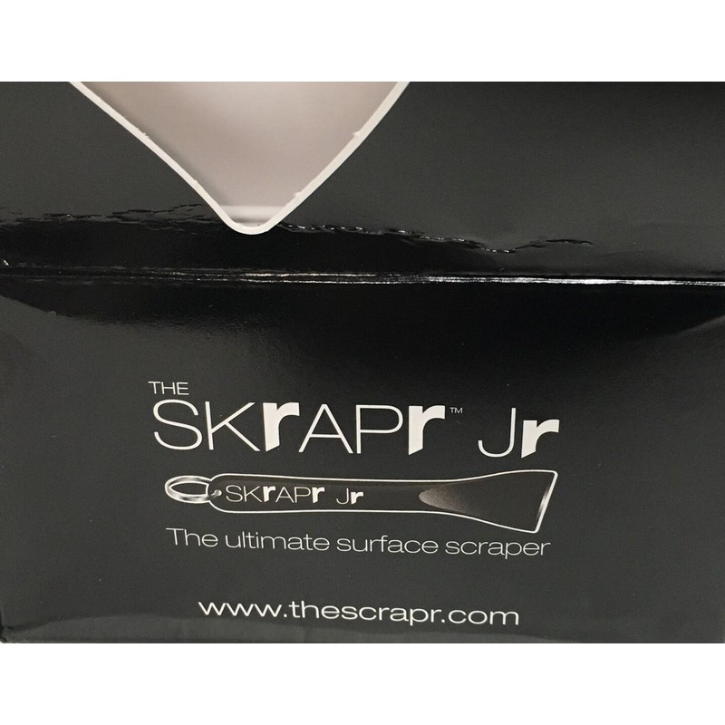 As Seen on TV Handy Home 22710 The Skrapr Jr.