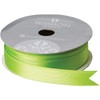 Jillson Roberts 6 Spool-Count 5/8" x 10' Double-Faced Ribbon Available
