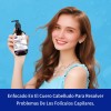 Shampoo Limpiador Para Folículos Pilosos Elimina Caspa Ypico