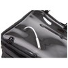 Tusk Olympus Tank Bag Small Black/Grey For HONDA CRF300L (ABS)