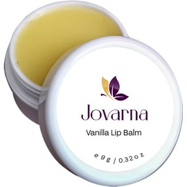 Vanilla Lip Balm