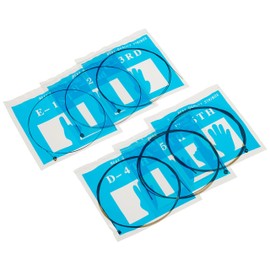 K-GARAGE Acoustic String A/G 010-047 Extra Light Gauge