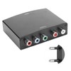 HD Video Converter HDMI to 5RCA RGB Color Difference Component