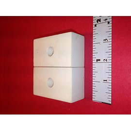 Timber King Guide Block Set