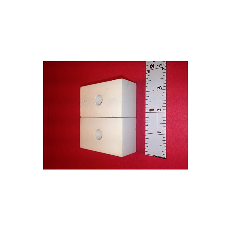 Timber King Guide Block Set