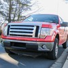 for 2009-2014 Ford F150 Headlights Chrome
