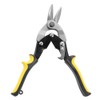 KIMISS Tijeras de corte para láminas de acero inoxidable, ideal