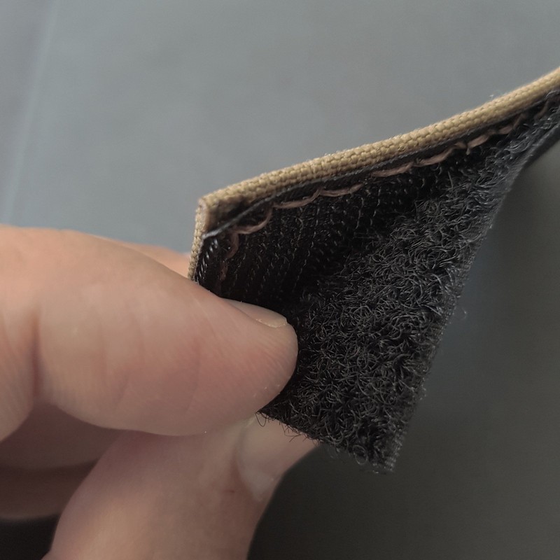 Coyote Brown Tan JTAC Joint Terminal Attack Controller Air Support