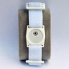 Freestyle Libre 3 Sensor Armband Holder White Protects Your Sensor