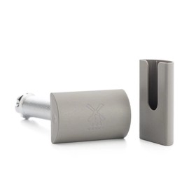 MÜHLE Klingenschutz - Schutzstreifen aus Kunststoff für klassische Rasierhobel